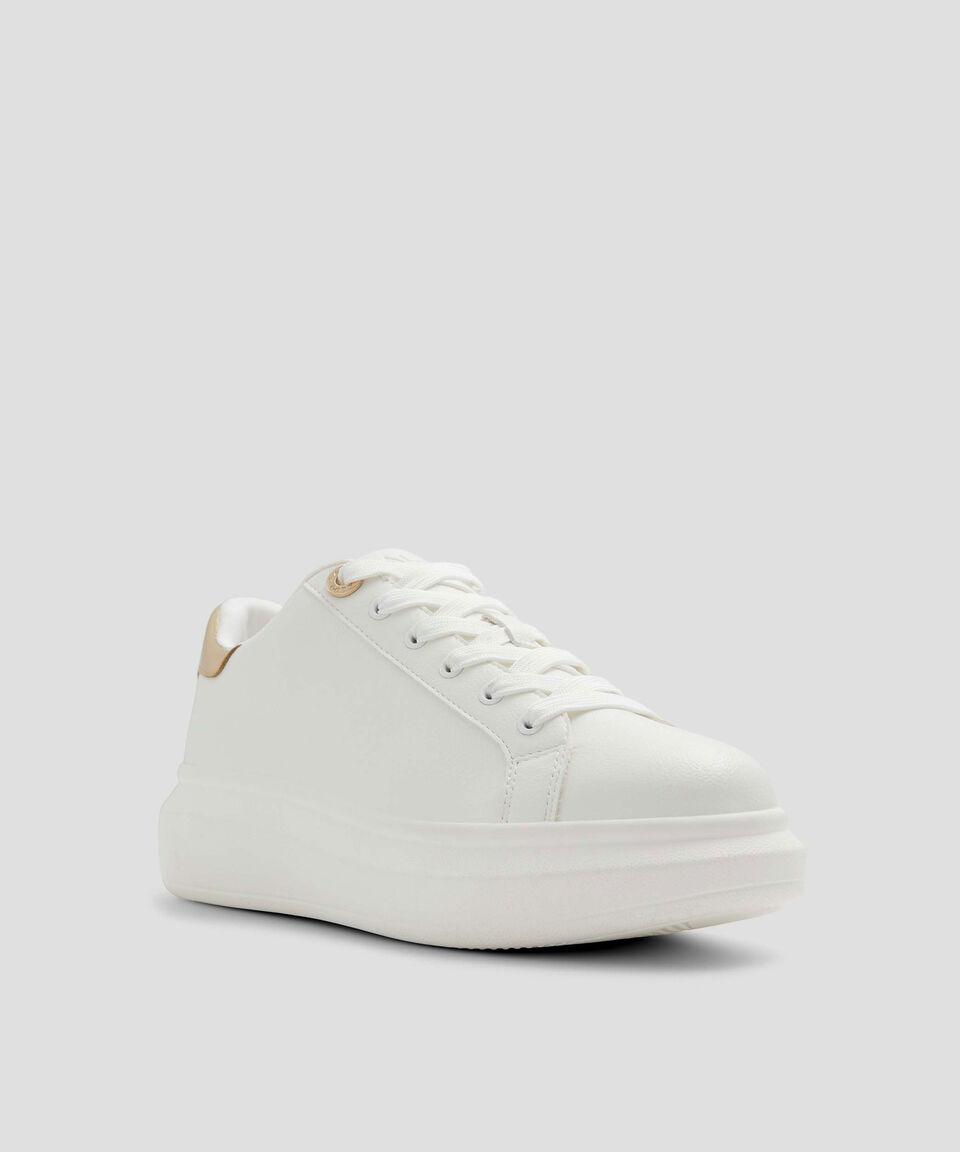 Aldo Tenis Casuales Reia Mujer