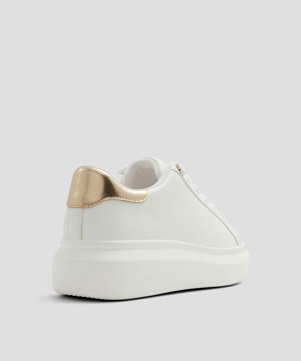 Aldo Tenis Casuales Reia Mujer