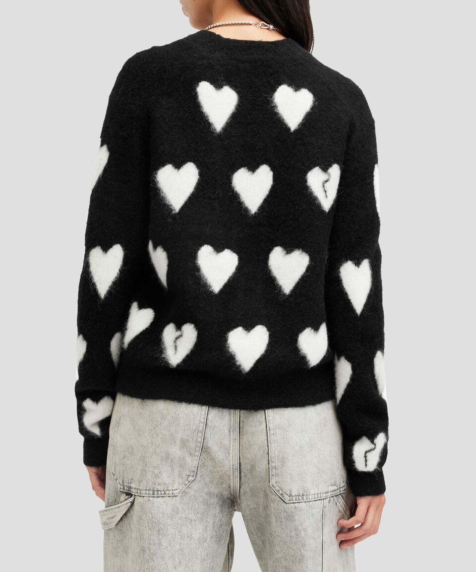 AllSaints Cárdigan Mujer