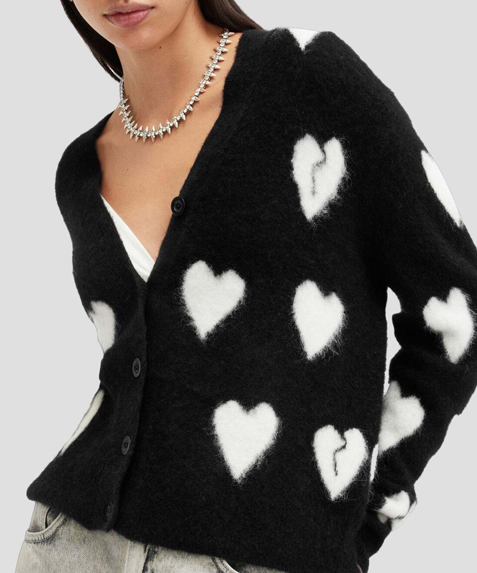 AllSaints Cárdigan Mujer