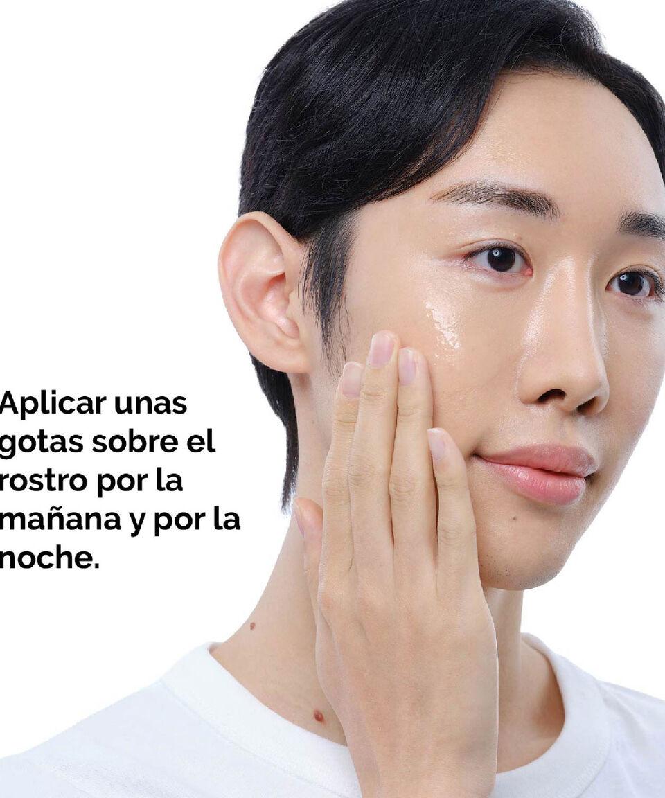 The Ordinary Alpha Arbutin 2% + HA Concentrated Serum (Suero Para Signos De Envejecimiento)