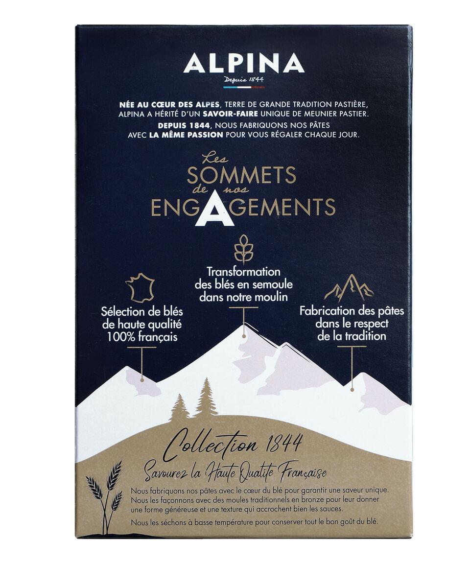 Alpina Savoie Pasta Coquille 500 G