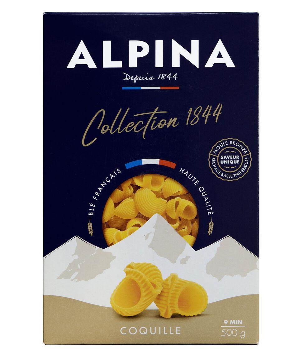 Alpina Savoie Pasta Coquille 500 g