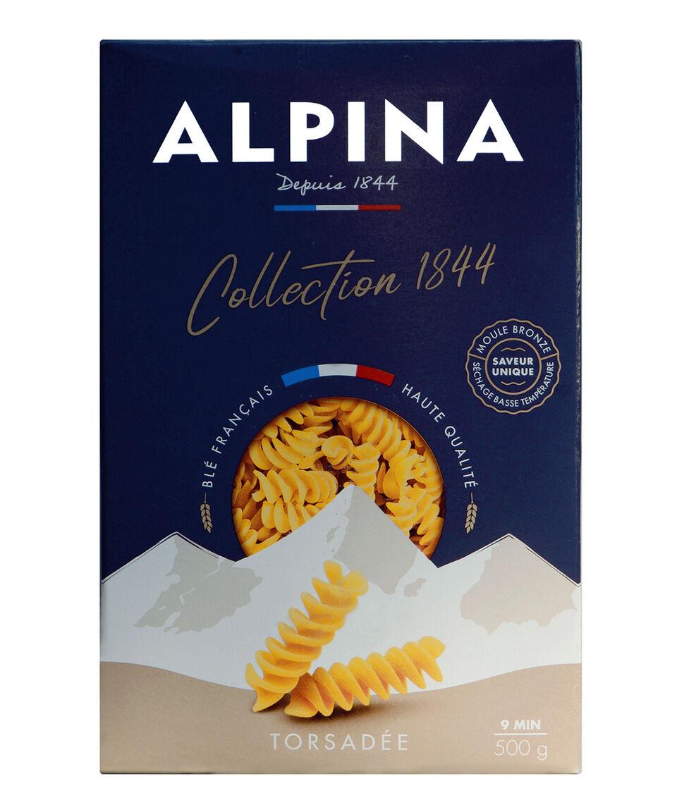 Alpina Savoie Pasta Tornillo 500 g