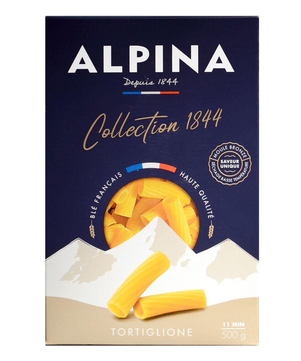 Alpina Savoie Pasta Tortiglione 500 g