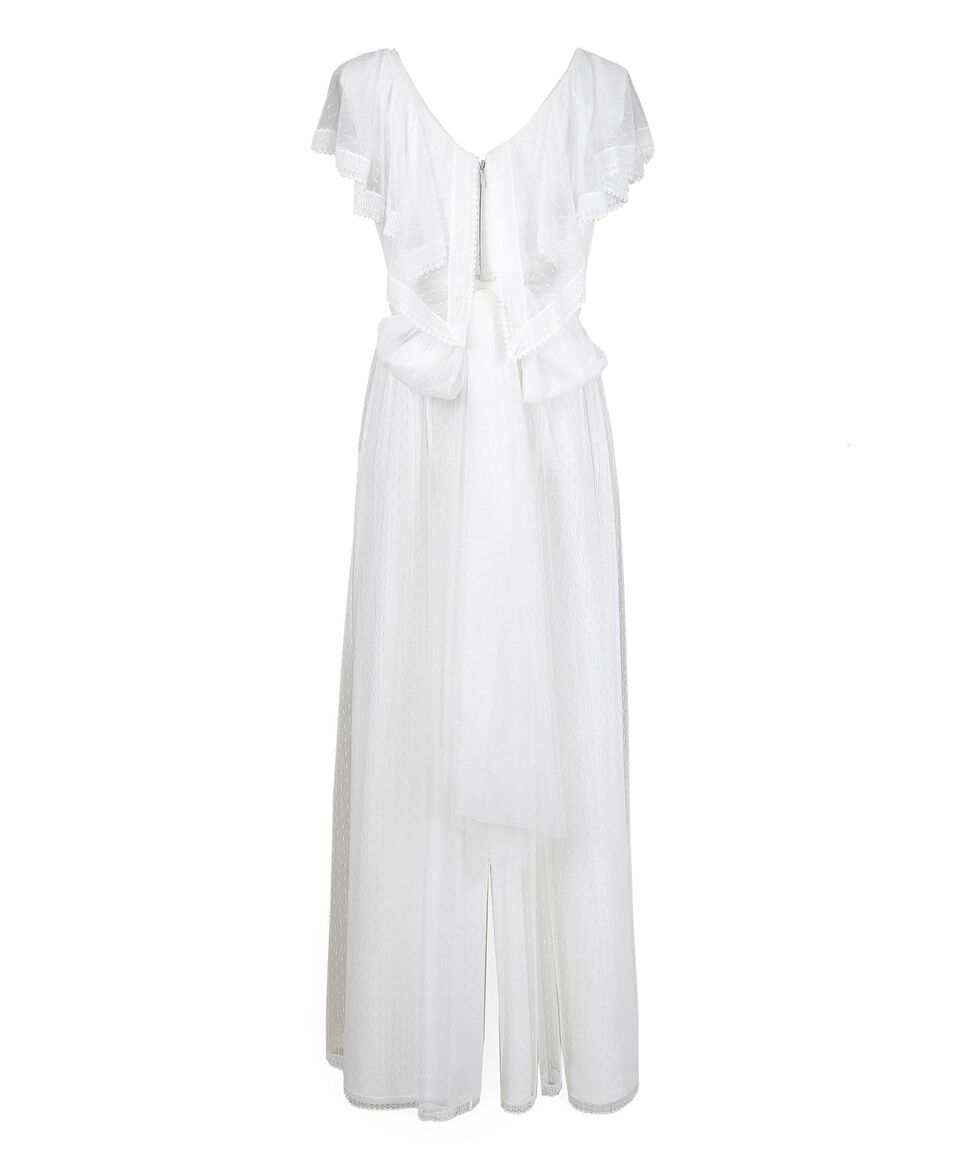 Amaya Mono Comunión Niña