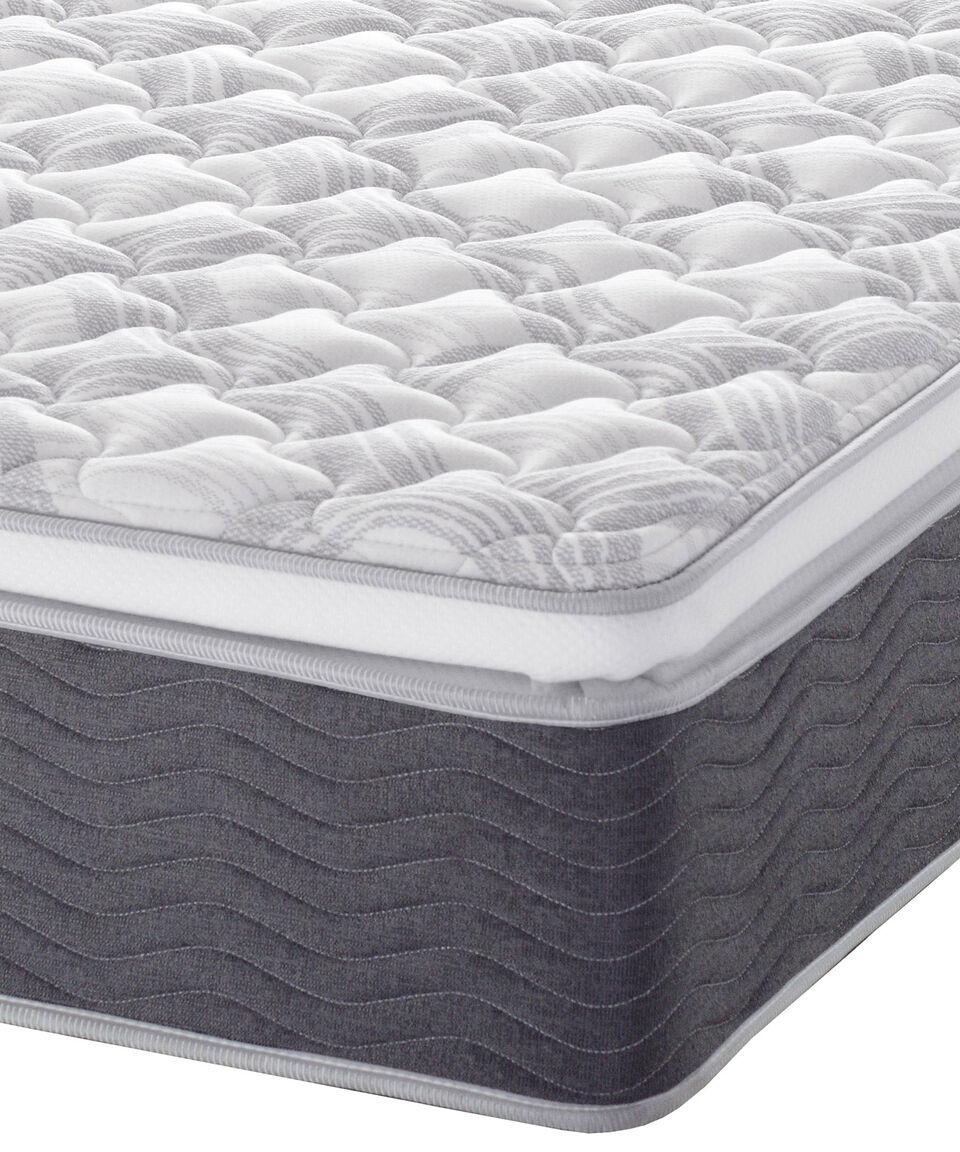 América Colchón Clay Matrimonial