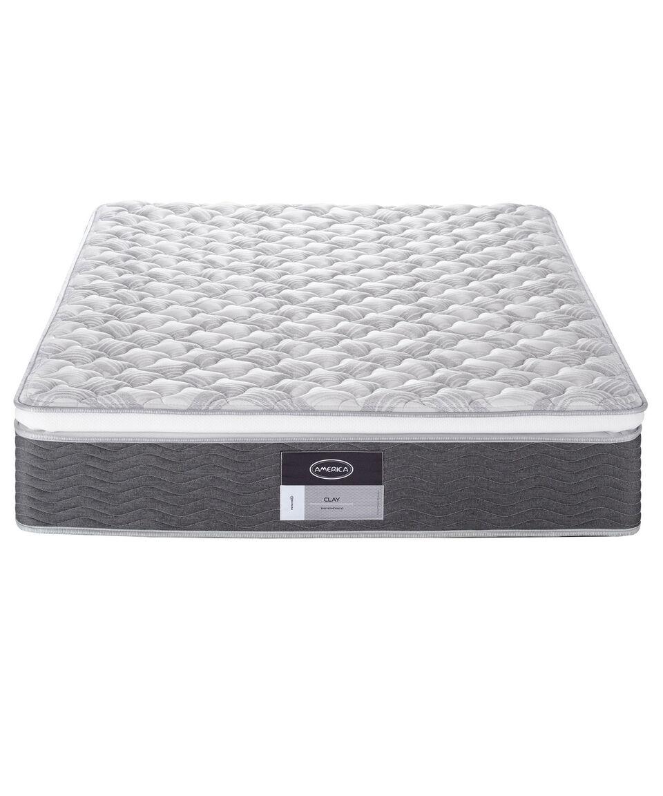 América Colchón Clay Queen Size