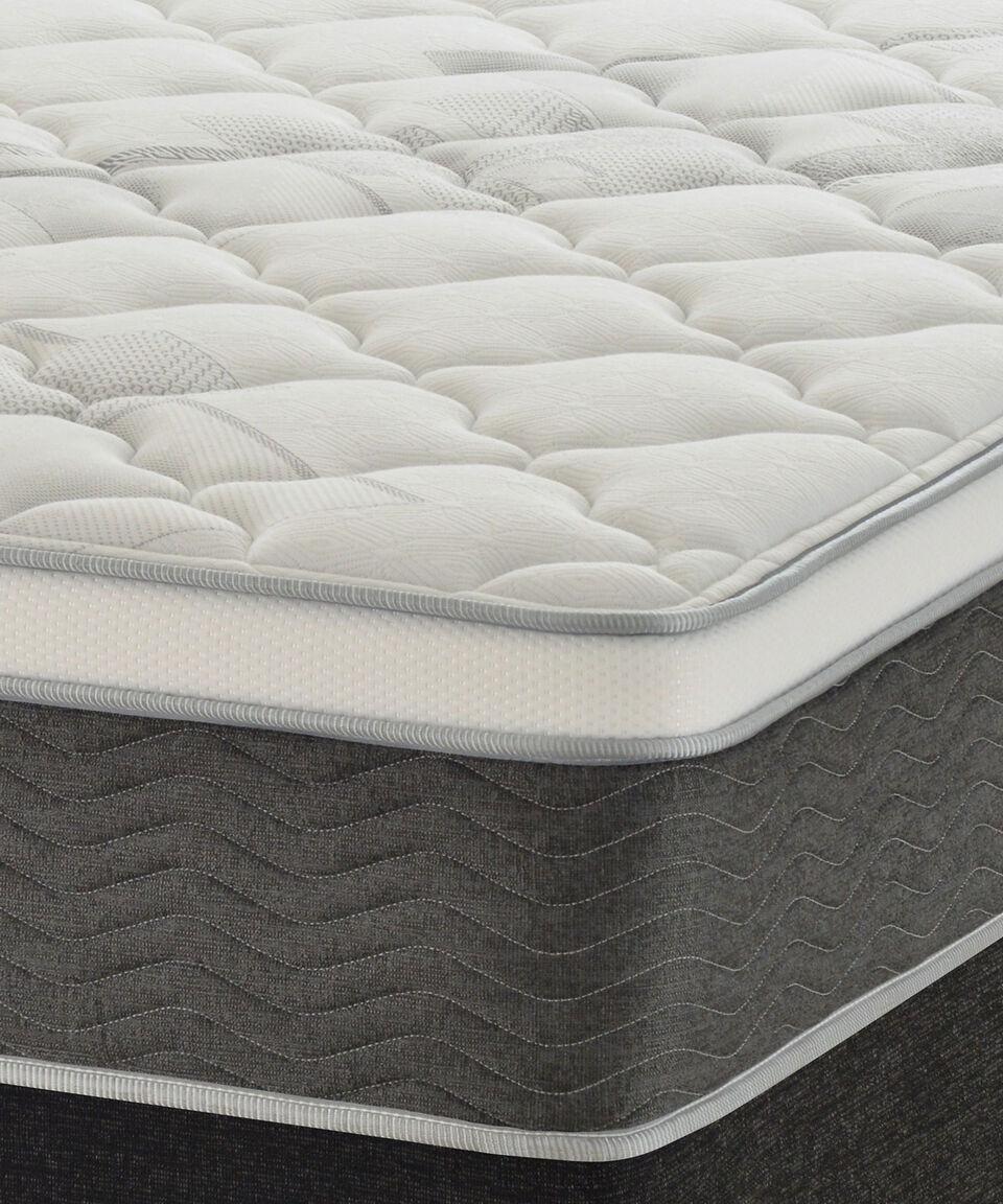 América Colchón Queen Size Bauer