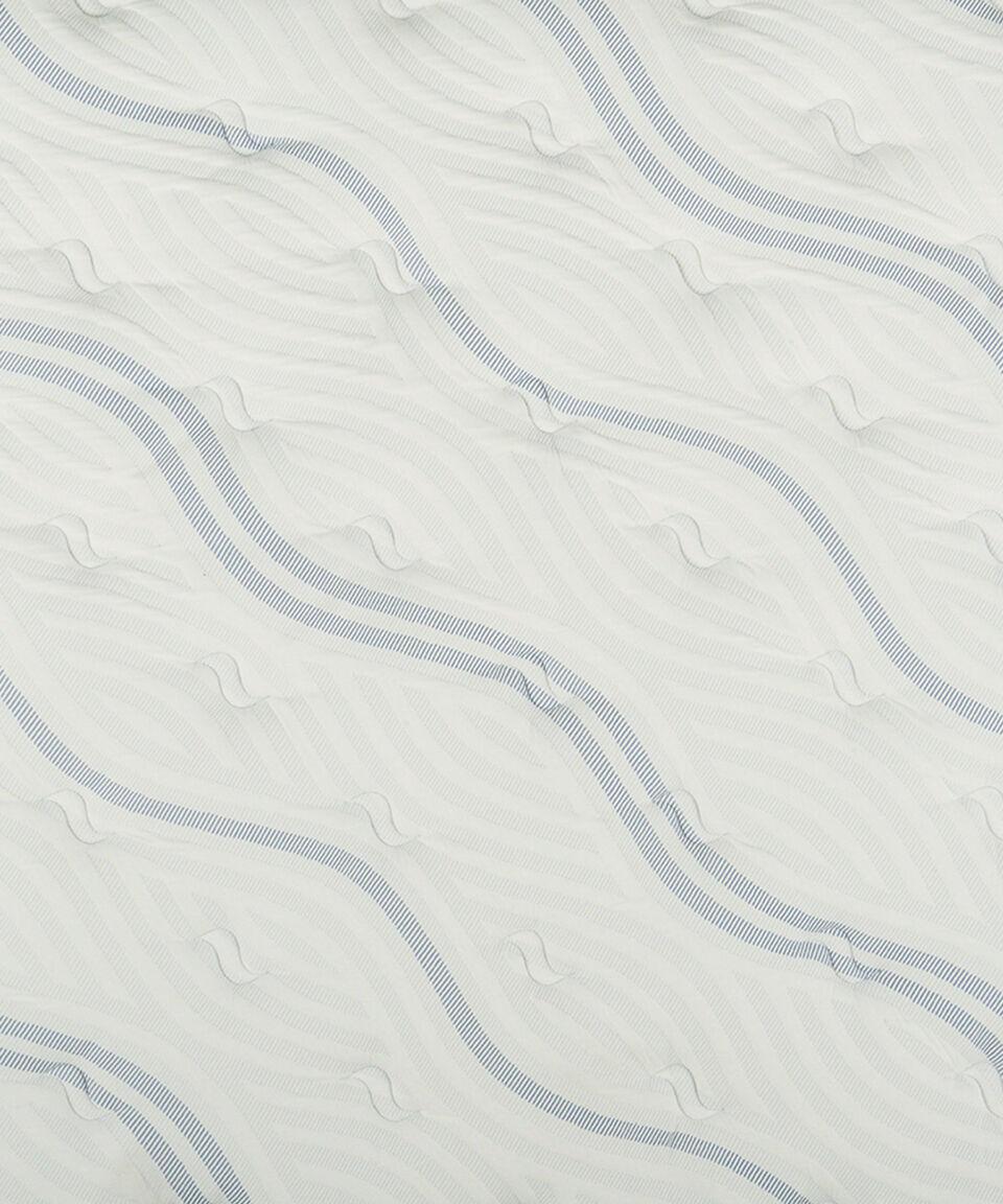 América Set Colchón Y Box Set Samara JK King Size