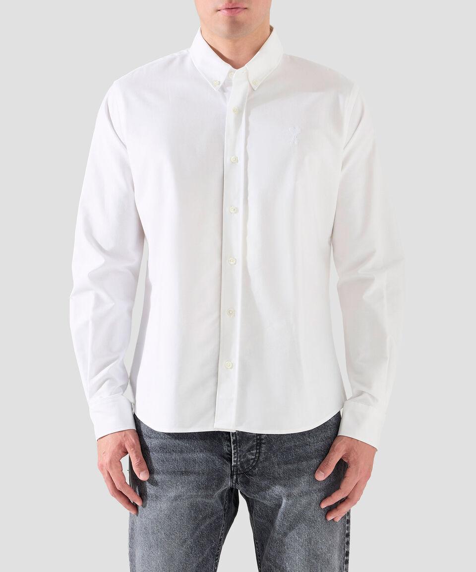 Ami Camisa con manga larga Hombre