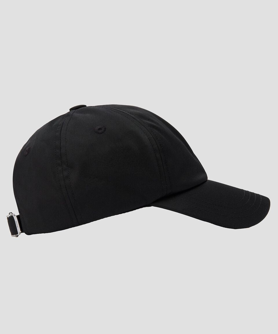 Ami Gorra Con Detalle Metálico Hombre