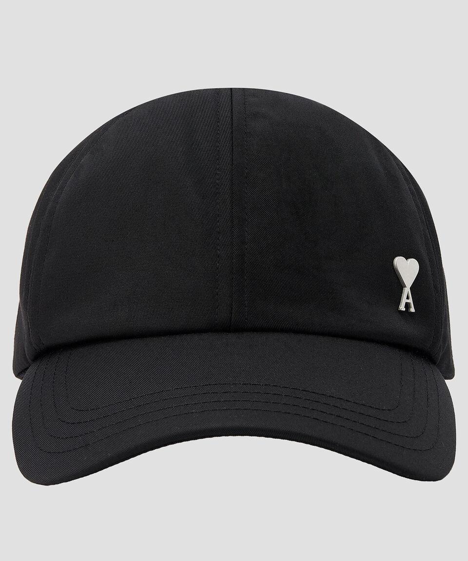 Ami Gorra con detalle metálico Hombre