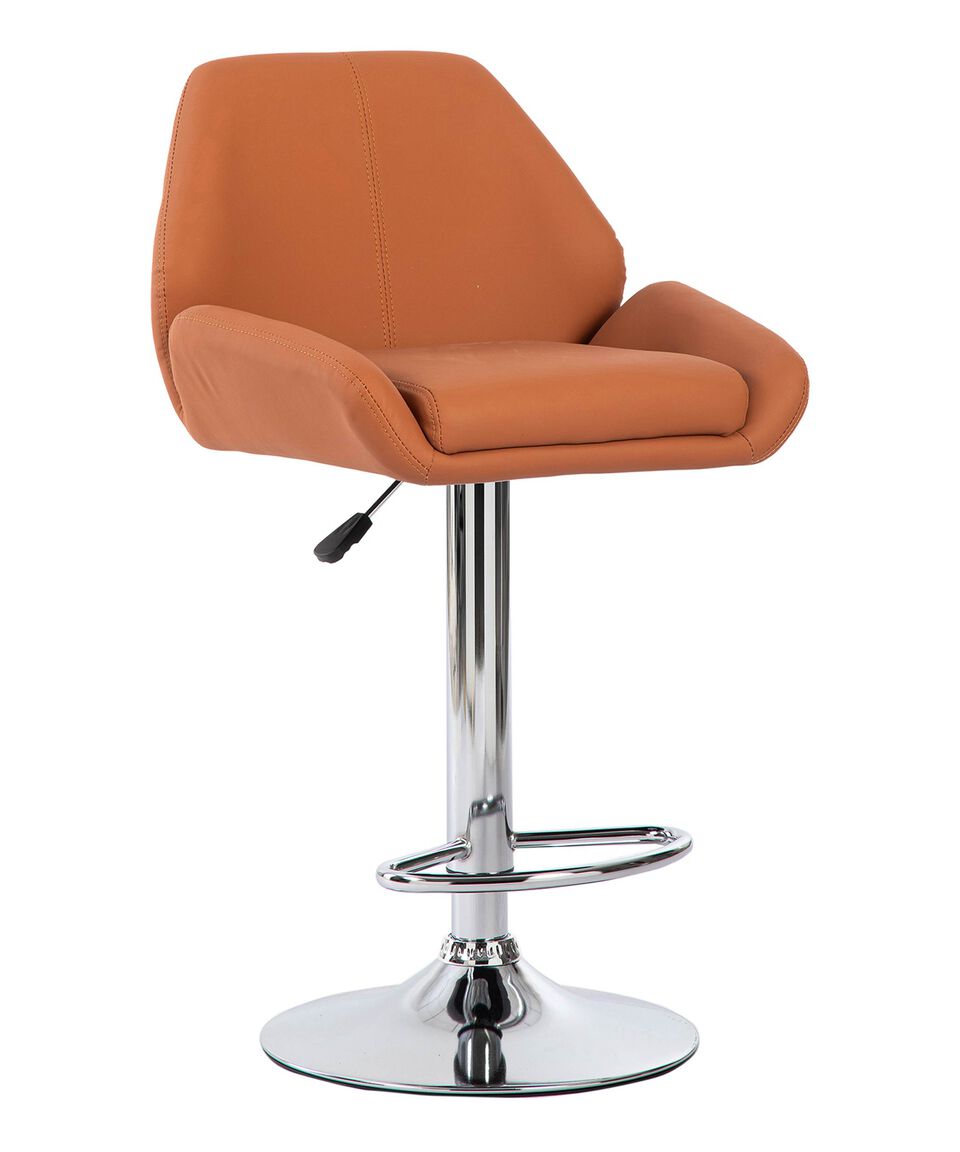 Anji Guotai Furniture Banco Atenas En Sintético