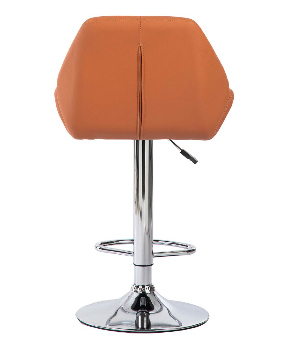 Anji Guotai Furniture Banco Atenas En Sintético