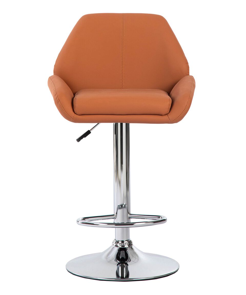 Anji Guotai Furniture Banco Atenas en sintético