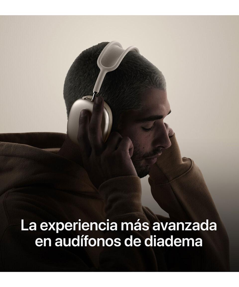 Apple AirPods Max Blanco Estelar