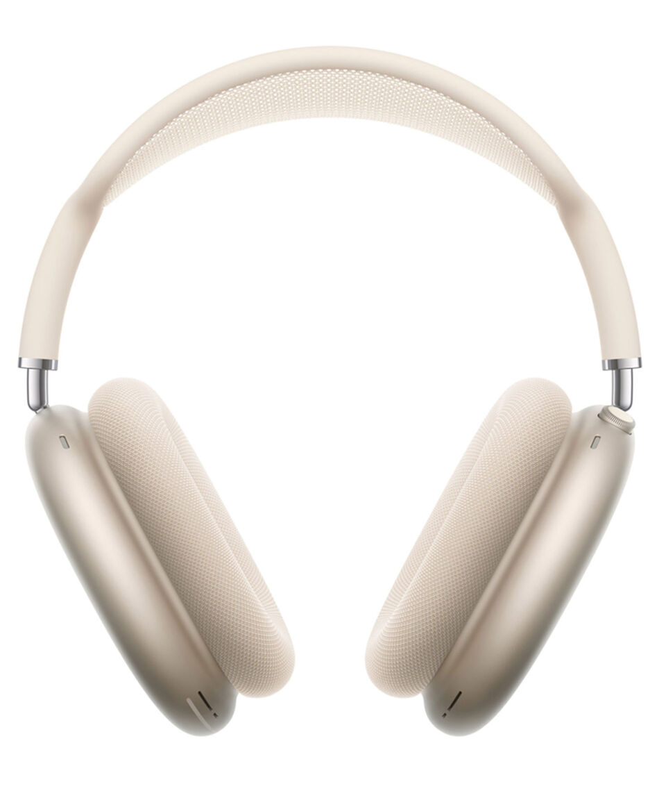 Apple AirPods Max Blanco Estelar