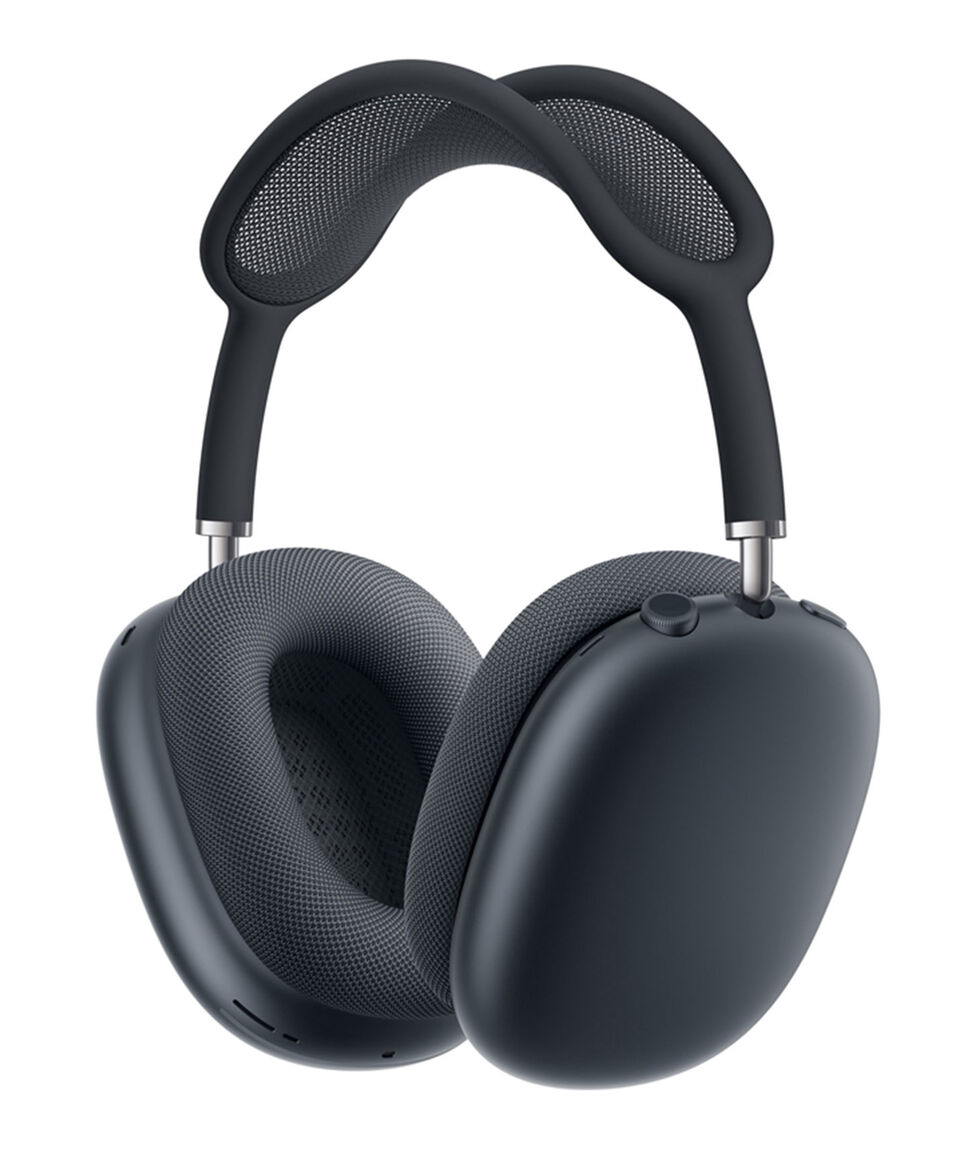 Apple AirPods Max Medianoche