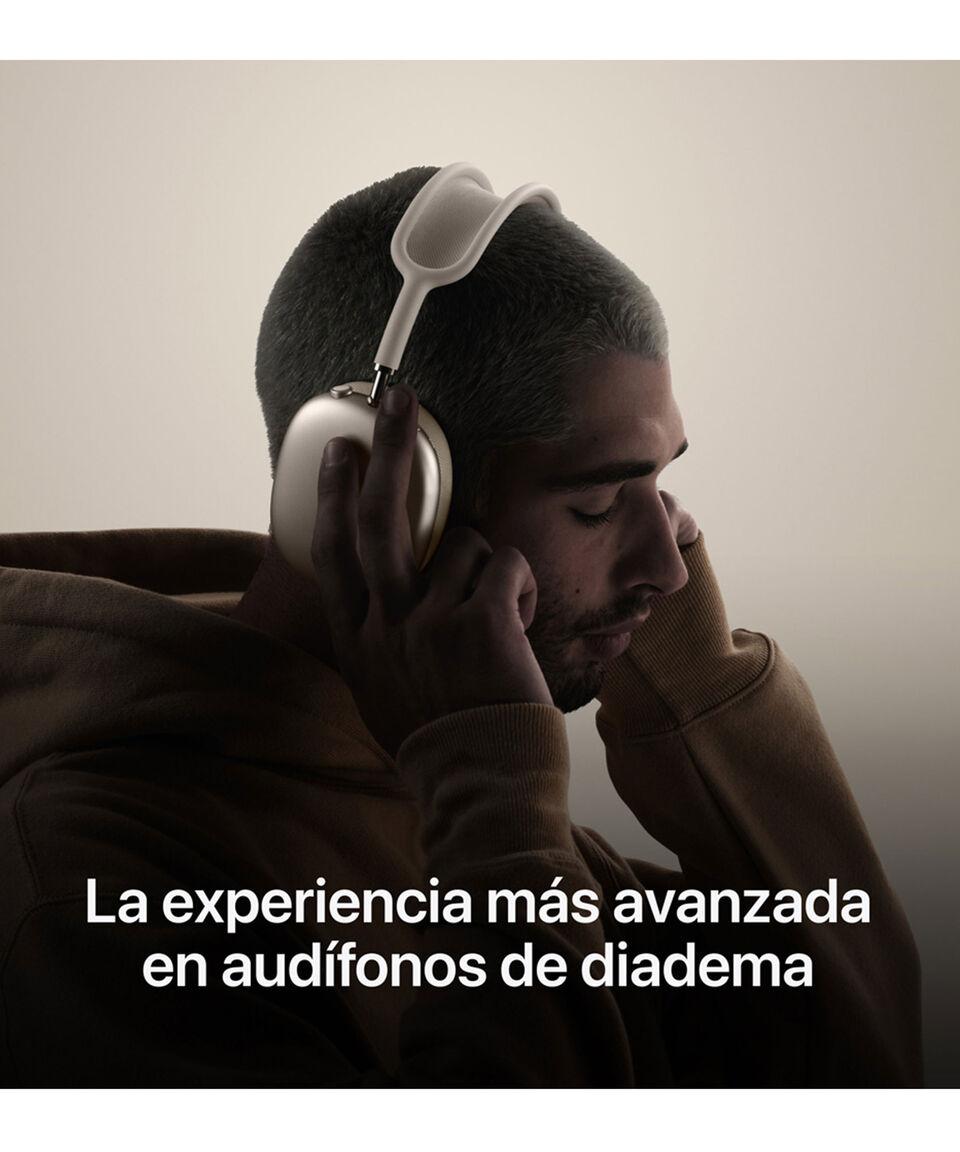 Apple AirPods Max Medianoche