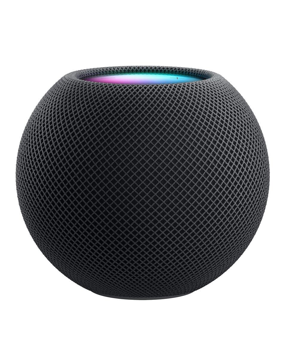 Apple Apple HomePod mini Gris Espacial