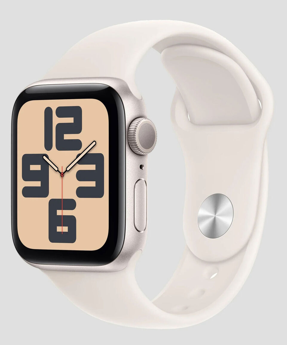 Apple Apple Watch SE 40 Mm