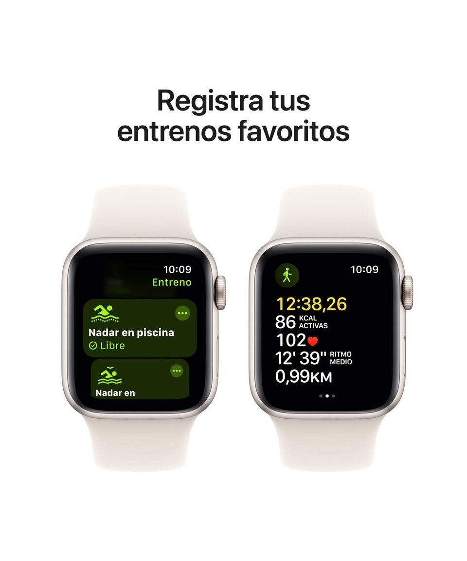 Apple Apple Watch SE 40 Mm