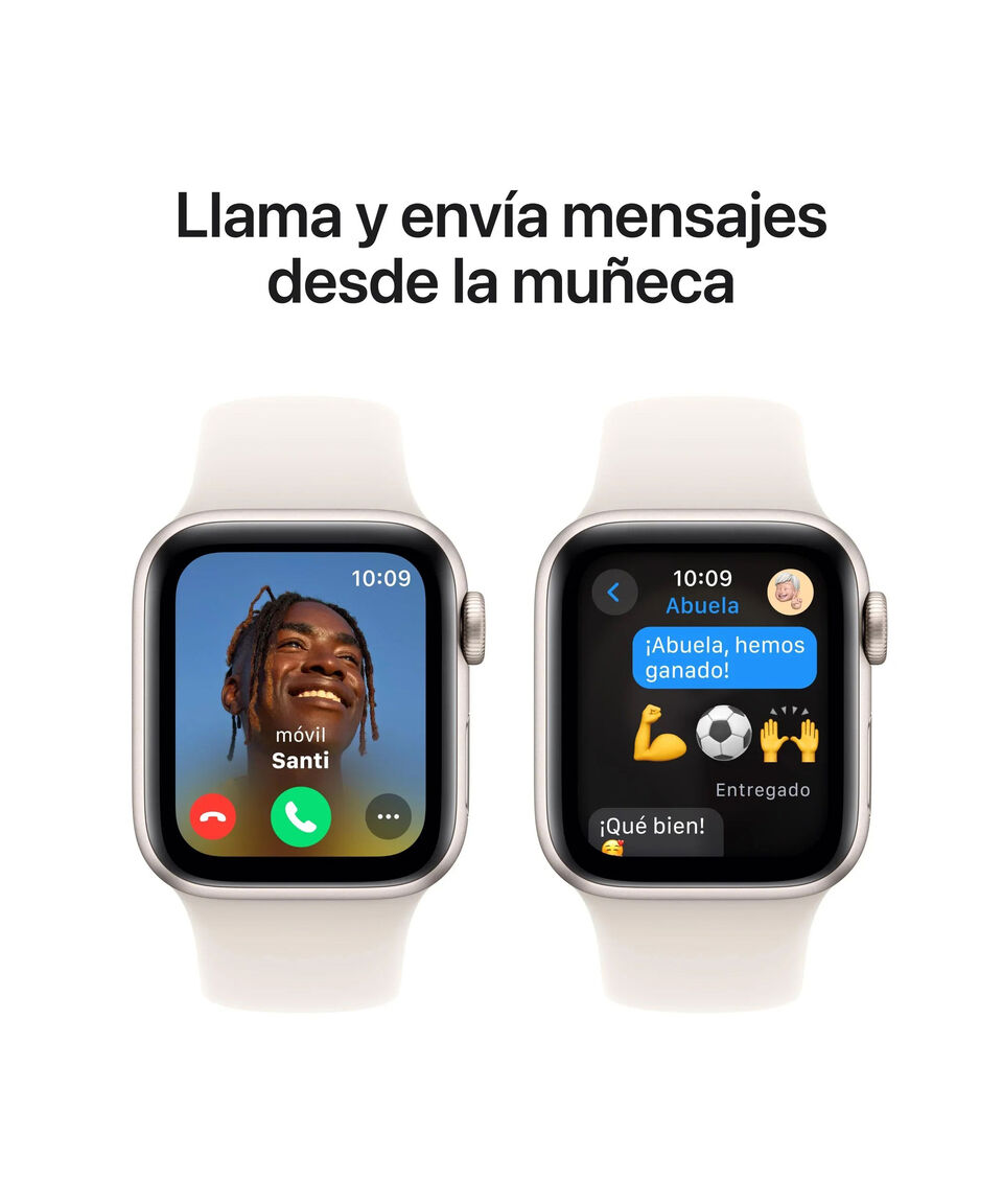 Apple Apple Watch SE 40 Mm