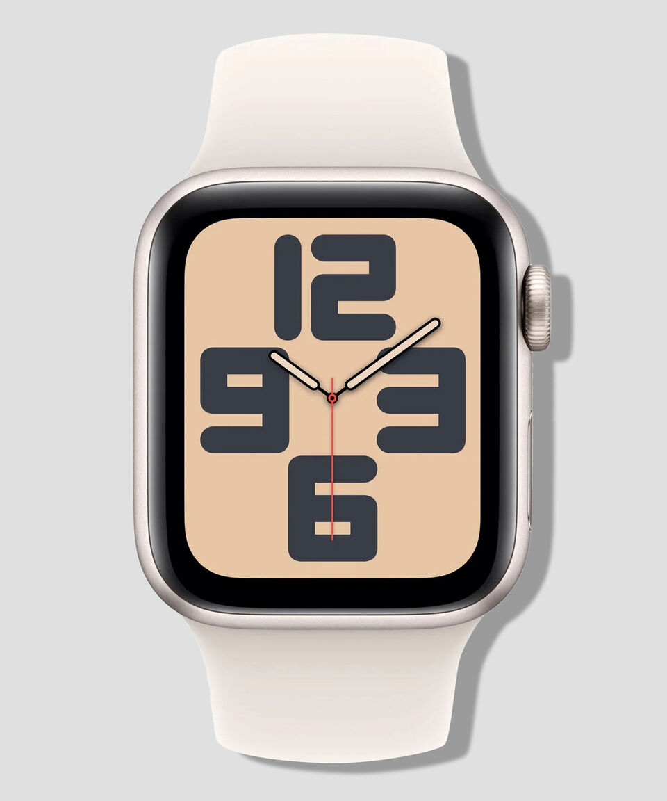 Apple Apple Watch SE 40 mm
