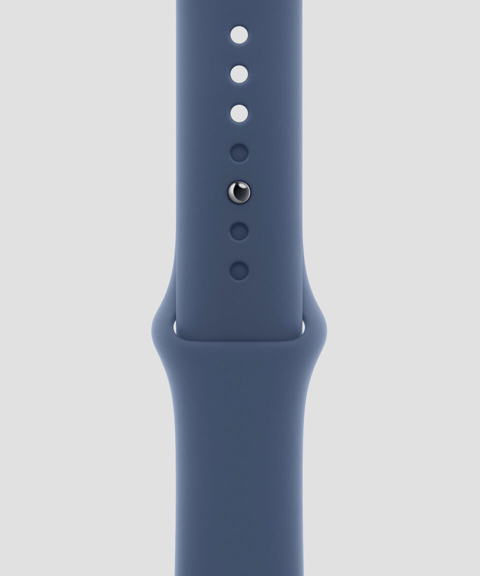 Apple Correa Para Apple Watch 40 Mm