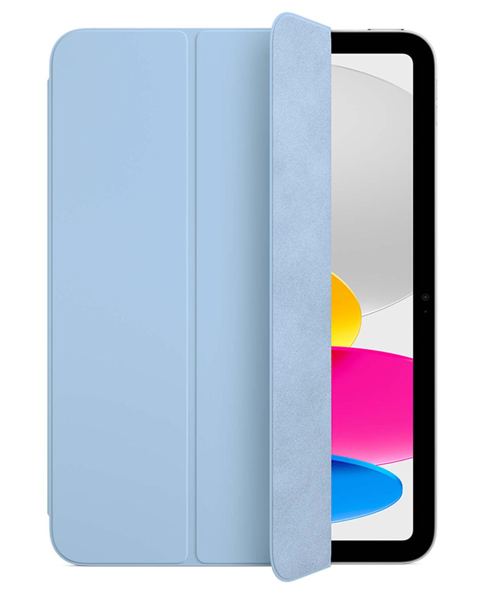 Apple Funda IPad 10ma Gen. Smart Folio Azul