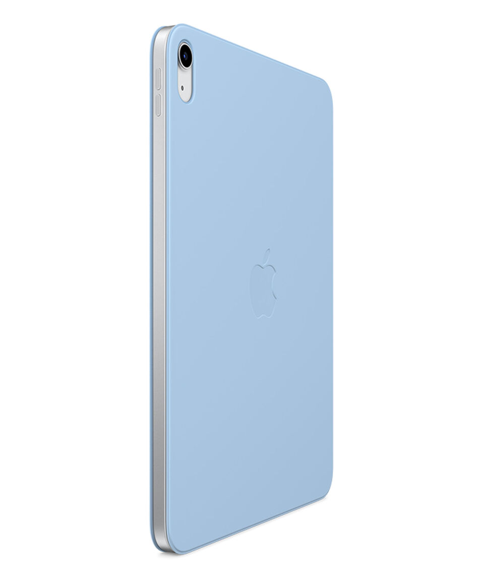 Apple Funda IPad 10ma Gen. Smart Folio Azul