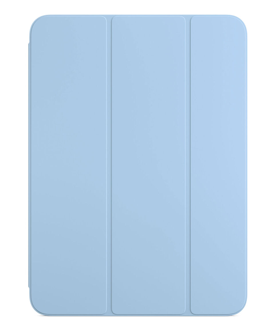 Apple Funda iPad 10ma gen. Smart Folio Azul