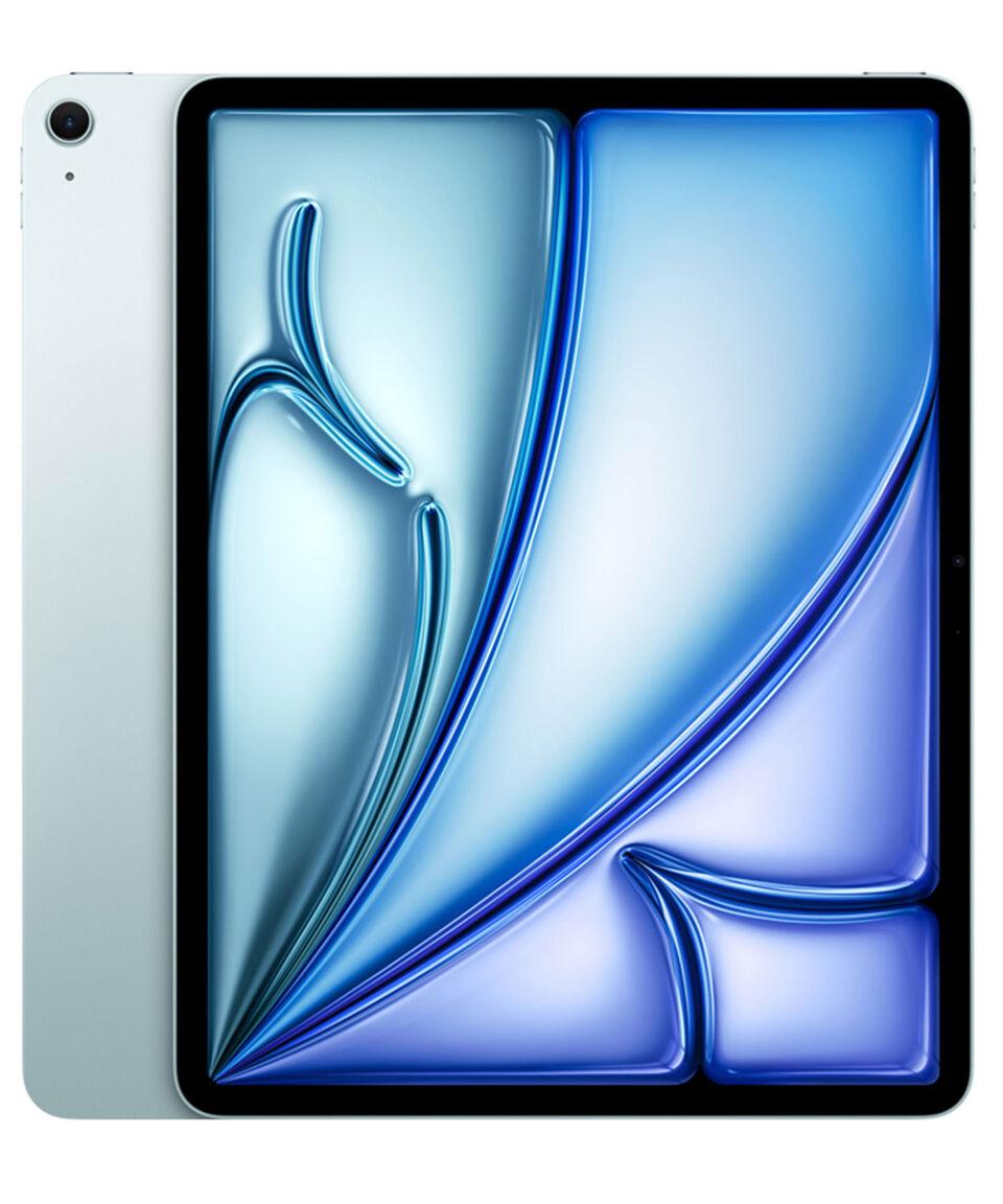 Apple iPad Air 11" Chip M2 RAM 8 GB 256 GB Azul