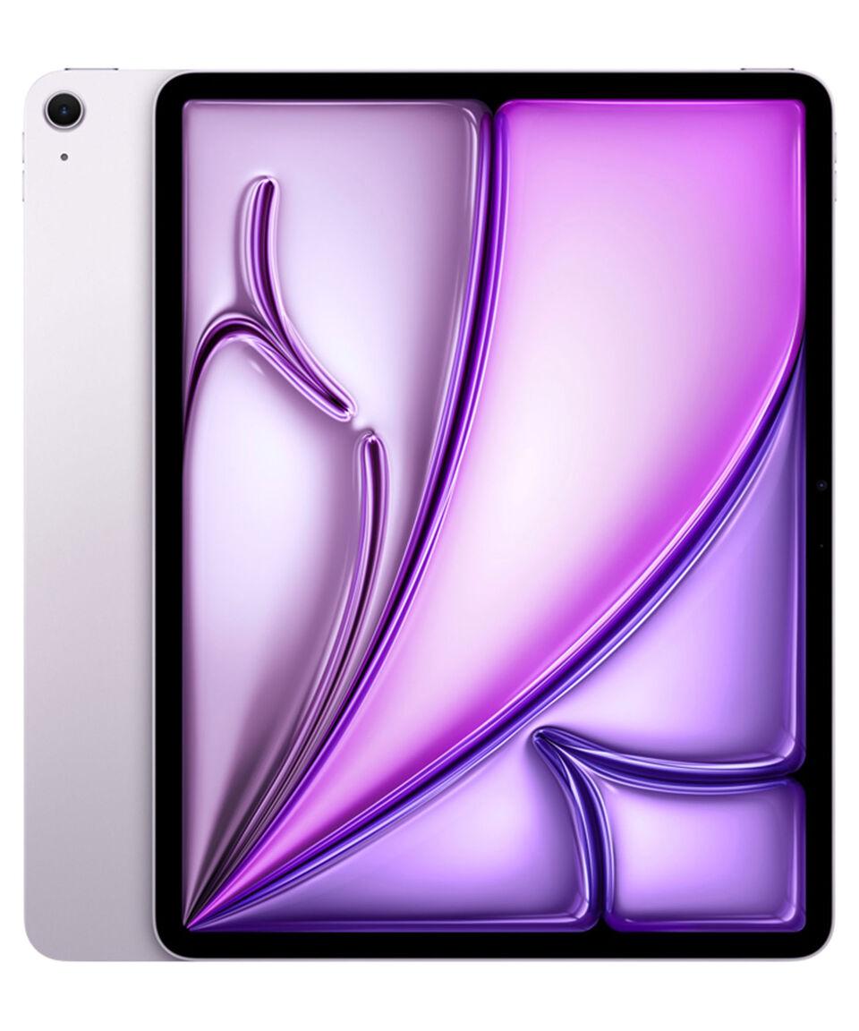 Apple iPad Air 13" Chip M2 RAM 8 GB 256 GB Morado