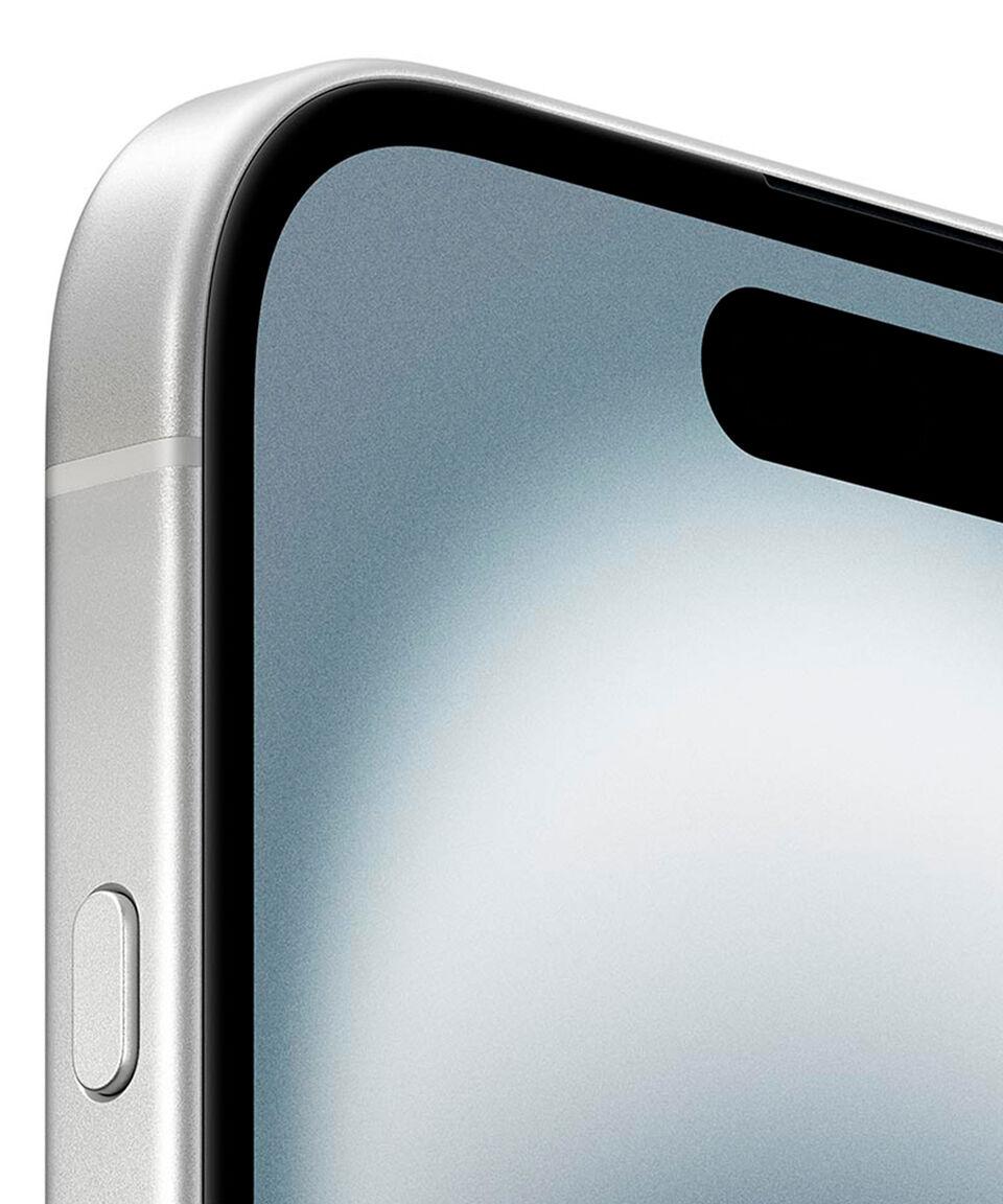 Apple IPhone 16 128 GB Blanco Desbloqueado