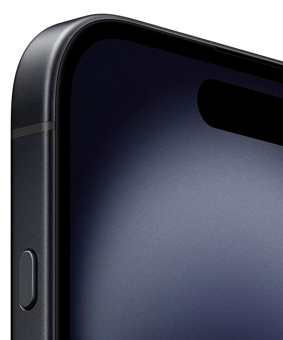 Apple IPhone 16 128 GB Negro Desbloqueado
