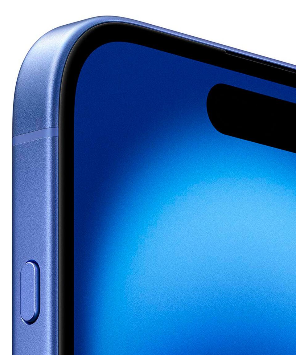 Apple IPhone 16 128 GB Ultramarino Desbloqueado