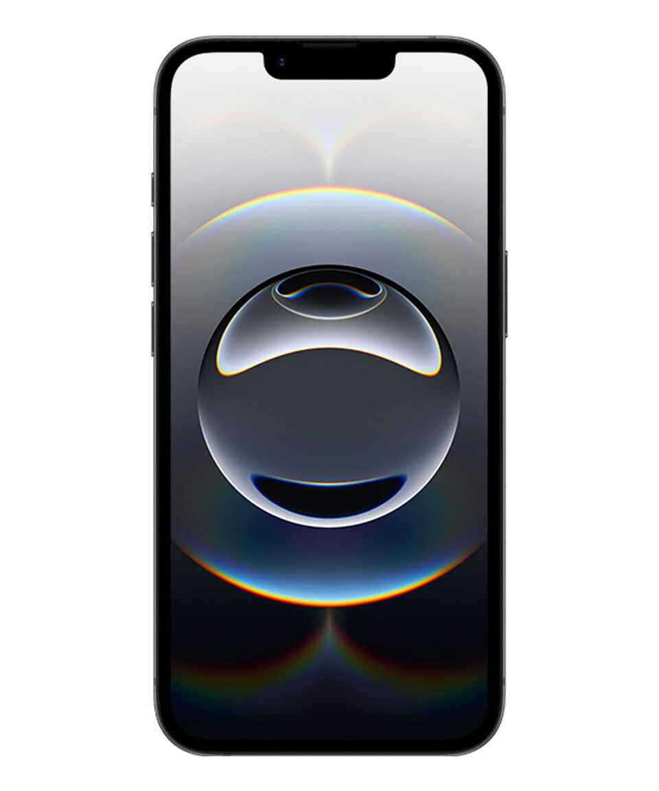 Apple IPhone 16E 128 GB Negro Desbloqueado