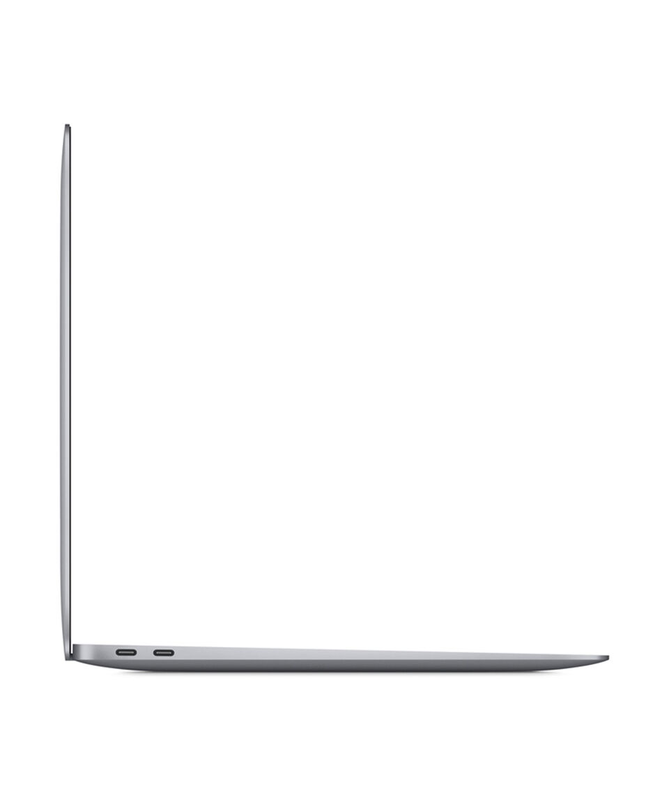 Apple Apple MacBook Air 13.3" Chip M1 RAM 8G SSD 256 GB Gris Espacial