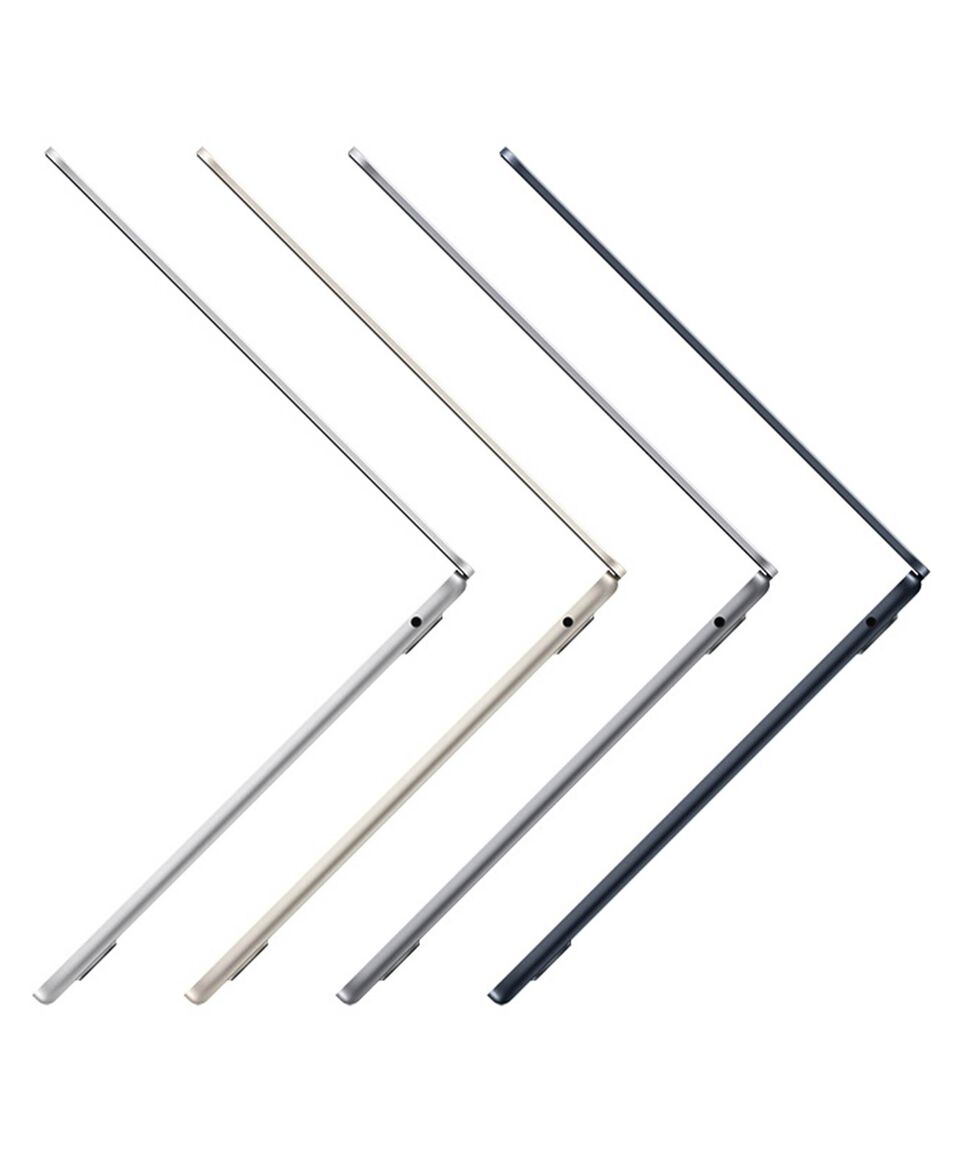 Apple MacBook Air 13" Chip M2 16 GB RAM 256 GB