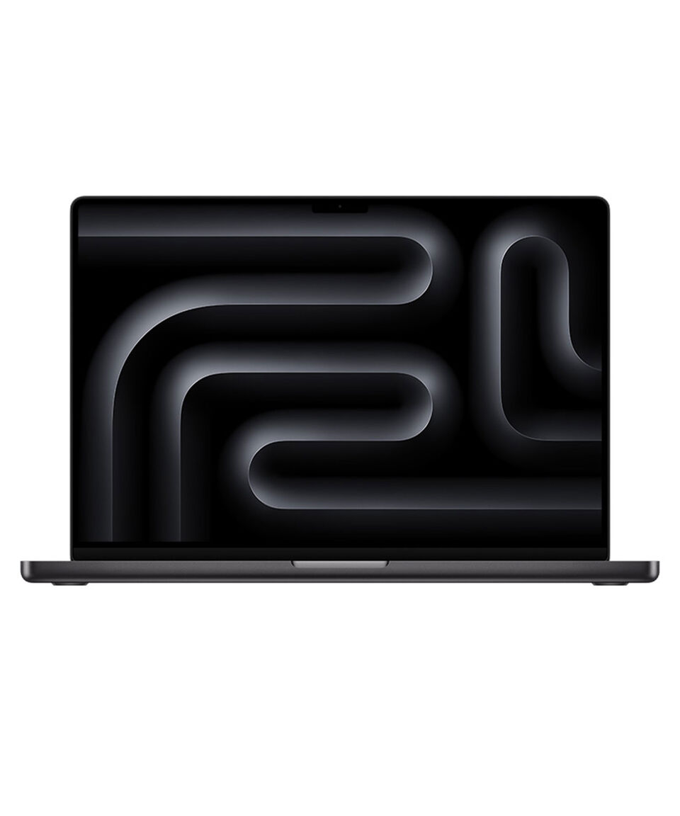 Apple Apple MacBook Pro 16" M4 CPU de 14 núcleos GPU de 32 núcleos RAM 36 GB SSD 1 TB