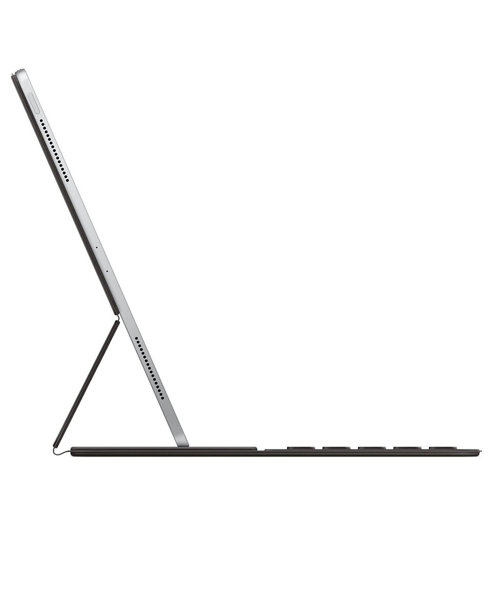 Apple Apple Teclado Smart Keyboard Para IPad Pro De 12.9" Español