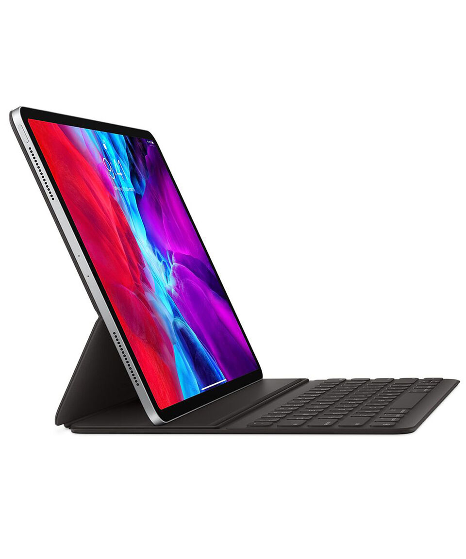 Apple Apple Teclado Smart Keyboard para iPad Pro de 12.9" Español
