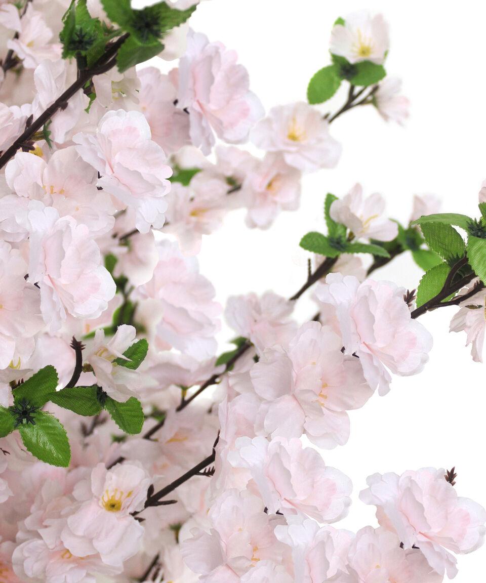 Jaresa Árbol Decorativo Cerezo Horquetado Artificial