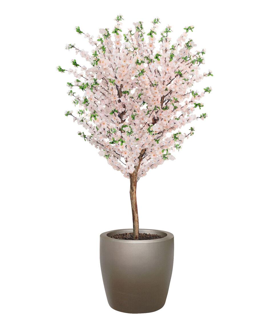 Jaresa Árbol Decorativo Cerezo Horquetado Artificial