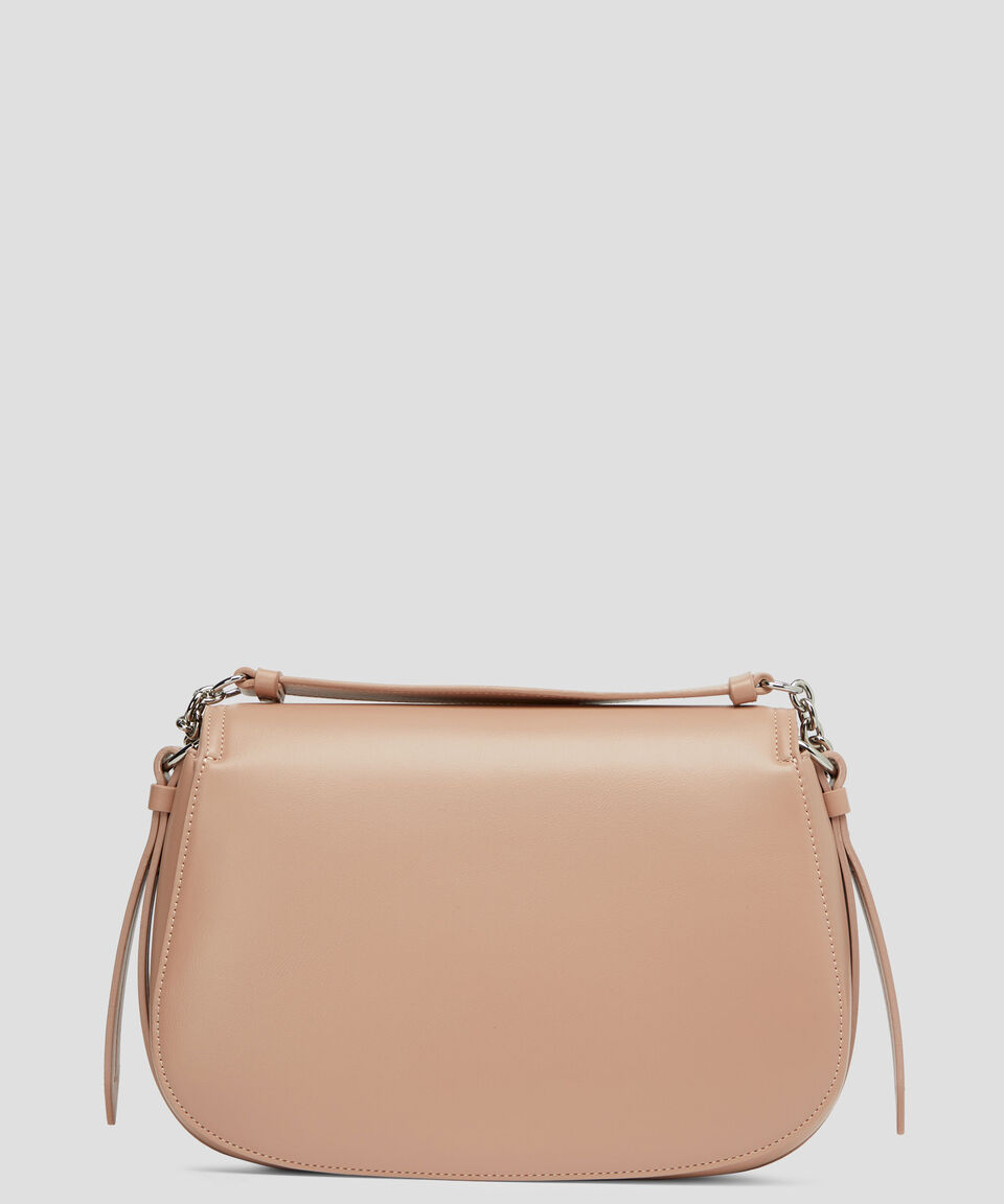 Armani Exchange Bolso Crossbody Liso Mujer