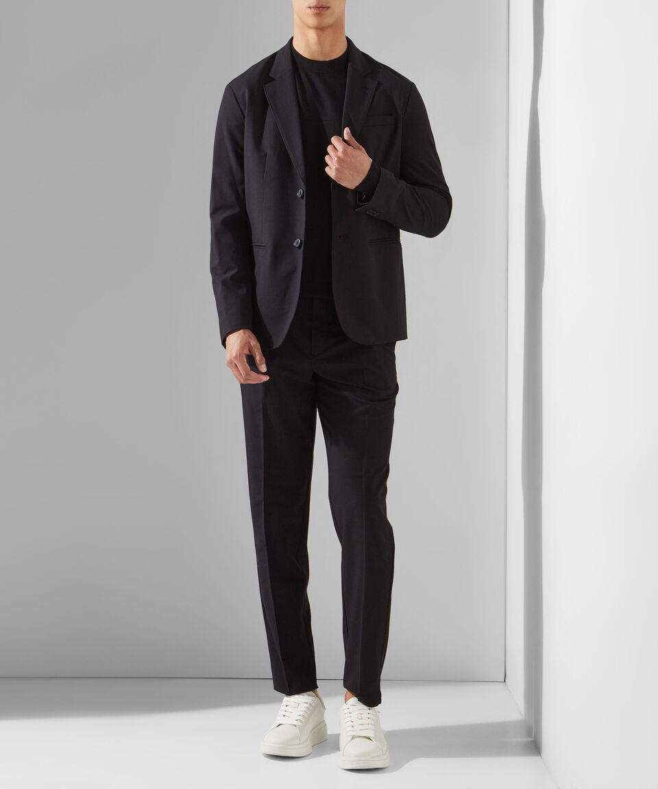 Armani Exchange Pantalón Slim Fit Hombre