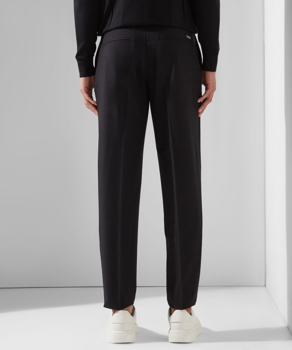 Armani Exchange Pantalón Slim Fit Hombre