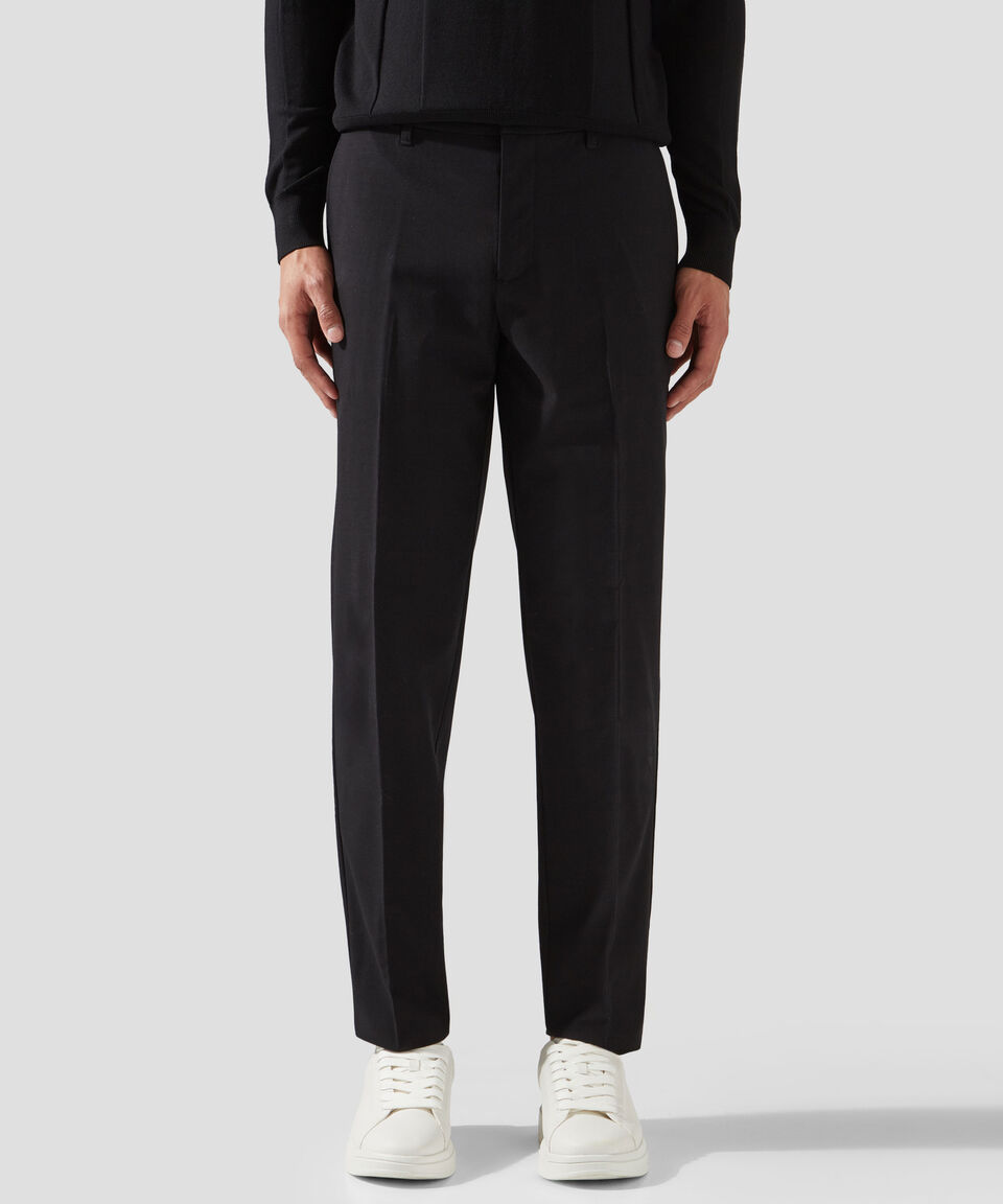 Armani Exchange Pantalón slim fit Hombre